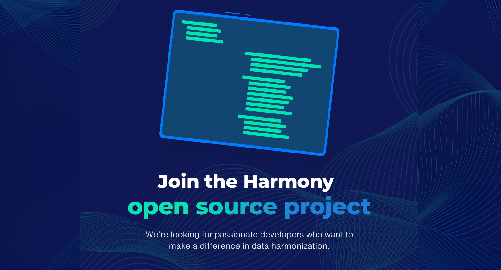 Easy issues to get started on in Harmony: Python and R